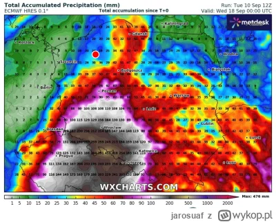 jarosuaf - @Antorus: ten sam model z dzisiaj (╯°□°）╯︵ ┻━┻

Co gorsza inne modele powo...