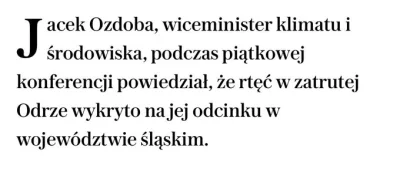 dqdq1 - Jacek Ozdoba z PiS? Ten to jest naprawdę wybitny.