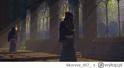 Skorvez957 - #heroes3 #homm3 #heroesowememsy