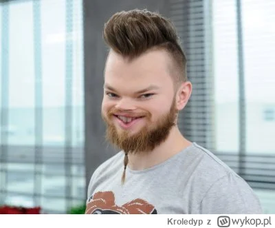 Kroledyp - Widzowie a może ja bym zrobił strim z księdzem po kolędzie <śmiech wardęgi...