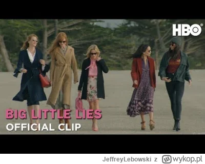 JeffreyLebowski - @yourgrandma: Wielkie Kłamstewka