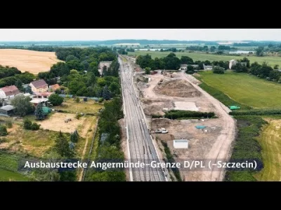 Morf - Jak w 2026 skończą przebudowę linii kolejowej Szczecin Berlin https://gs24.pl/...