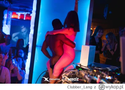 Clubber_Lang - @La-Paz: dlaczego? są gorsze ( ͡° ͜ʖ ͡°)