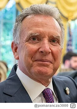 pomarancza3000 - #ukraina #rosja #usa #trump

To ten "geniusz" odpowiada za plan "pok...