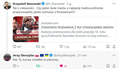 raul7788 - #polityka #bekazpisu #bekazstanowskiego

pisowski zakolak znów zabłysnął x...