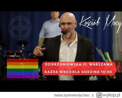 haloczymnieslychac - #patochrześcijaństwo #rakcontent