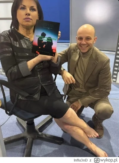 Influ3nD - Sprawa dla bambusa 


#sebcel