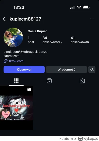 Notabene - Wychodzi na to że nogi Gosi rozłożyły się szybciej niż zwłoki gnika XD 

#...