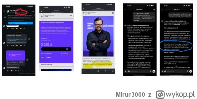 Mirun3000 - #heheszki #biznes #youtube #instagram #inwestycje #AI #biznesplan

Do wyg...