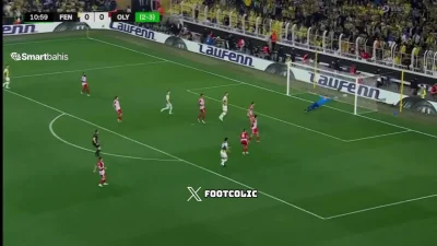 raul7788 - #mecz #golgif

Kahveci | asysta Szymański 
Fenerbahçe 1-0 Olympiacos

http...
