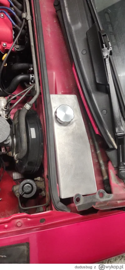 dudusbug - @dudusbug: nierdzewne też są