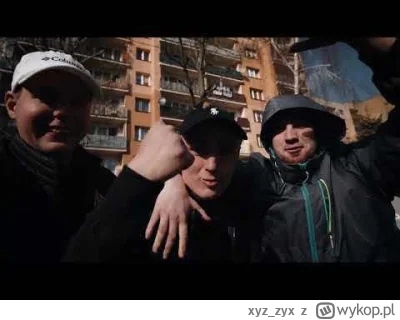 xyz_zyx - #rap #hiphop #hip-hop #rapsy #muzyka #teledysk