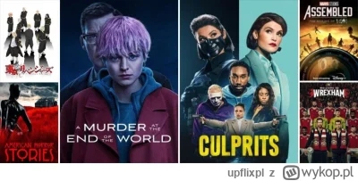 upflixpl - Najnowsze premiery w Disney+ Polska – dodano kolejne odcinki i tytuły – Wi...