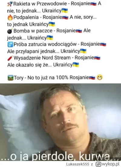 Lukaszek555 - #ukraina #wojna #rosja