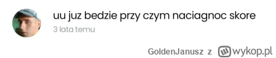GoldenJanusz - #przegryw