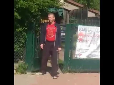 ZuzkazBornholmu - @zbychuzbychu1: Spaniałe objawienie, tutaj z podkładem oddającym po...