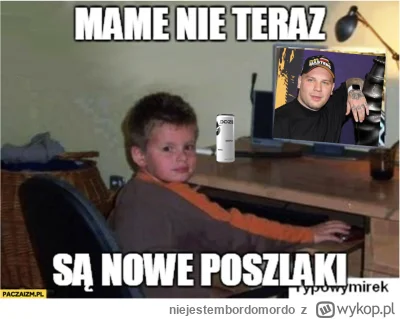 niejestembordomordo - #budda