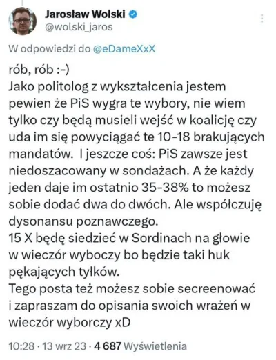 Psychopathy_Red - Czekam z niecierpliwością na moment, w którym ktoś dodzwoni się do ...