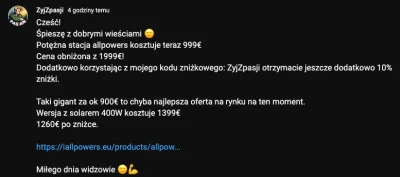 glock45 - #yanek POTĘŻNA stacja marki premium