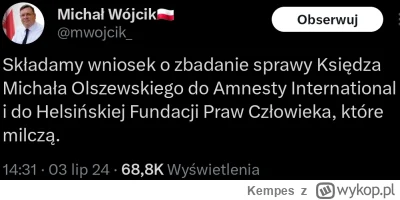 Kempes - #polityka #bekazpisu #bekazlewactwa #pis #dobrazmiana #heheszki #polska 

Do...