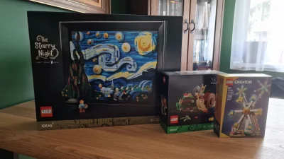 lostintranslatioon - #lego

Lecimy dalej z tematem 😃