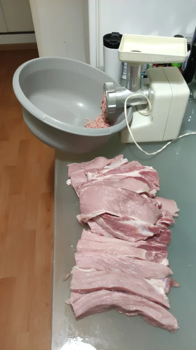 krucjan - Na jutrzejszy posiłek 💥
#jedzzkrucjanem #jedzenie #gotujzwykopem