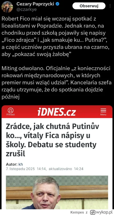 Kempes - #ukraina #rosja #wojna #polityka