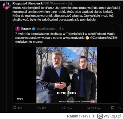 Rainmaker97 - Nie podobają ci się ceny mieszkań i to jakie absurdy potrafi osiągnąć d...