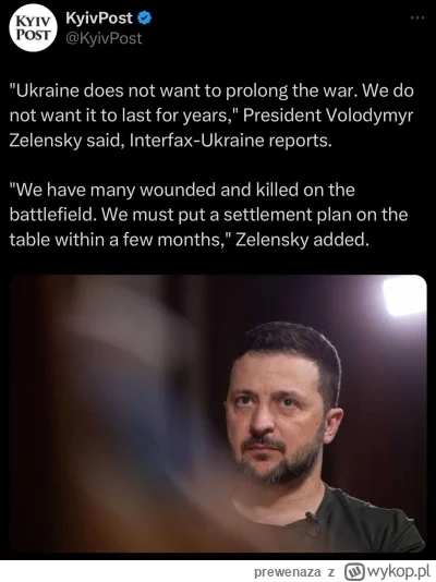 prewenaza - #wojna #ukraine #russia
¯\(ツ)/¯