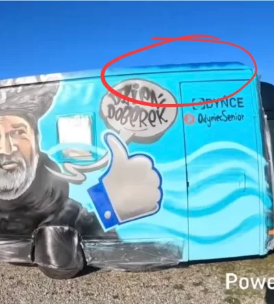 wezsepigulke - @FunkyMonkey oglądałem jak to malował bo mnie miniaturka zaciekawiła i...