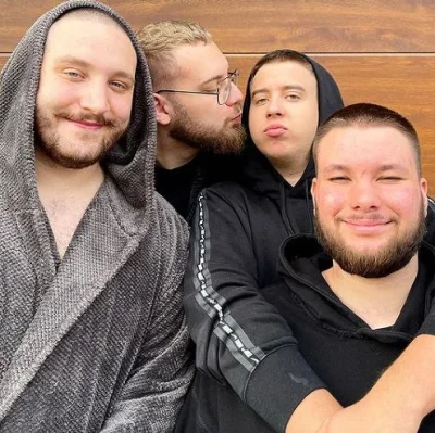 MelonUsk - @Witerito: trudno się z tobą nie zgodzić mordo 乁(♥ ʖ̯♥)ㄏ