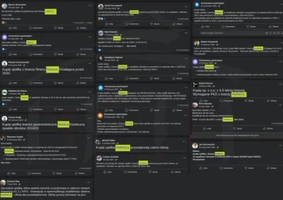 qlimax3 - @tulipana: 
https://x.com/MNiedorozwoju/status/1954284126330359816
https://...