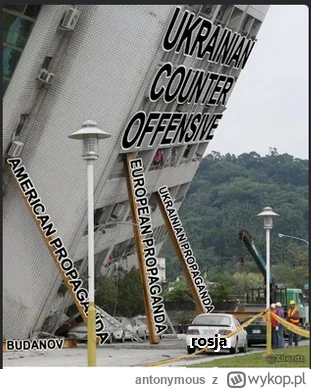 antonymous - @mmichal: