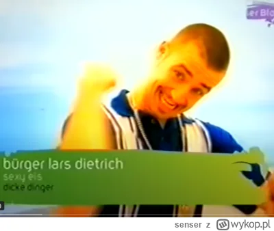 senser - Bum Szlaba Laba Bum Bum ...