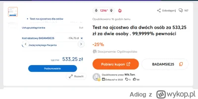 Adiog - sandra "nie szkoda ci kasy na jakieś te?" 
#famemma