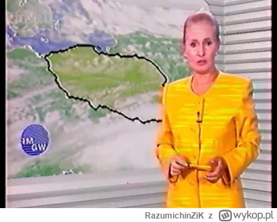 RazumichinZiK - W tym materiale telewizyjnym przedstawiono dość rozległe sprawozdanie...