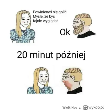 DzikiJelonek - #przegryw