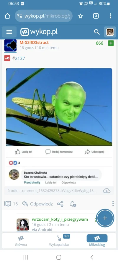 wolny_kot - @MrS3lfD3struct: