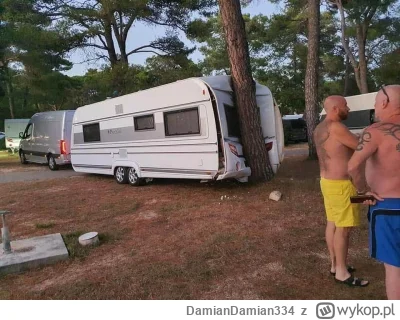 DamianDamian334 - #kikiswiat Kakuś Hiszpania, zima 2025/2026 koloryzowane XD