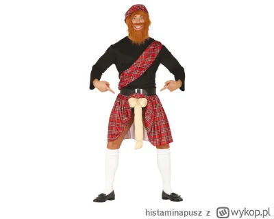 histaminapusz - Szkoci nam pokazali gdzie nasze miejsce w 3 minuty 

#mecz