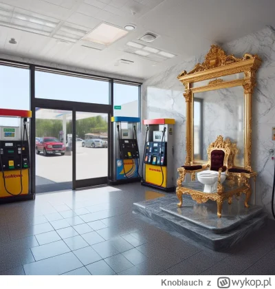 Knoblauch - @Knoblauch: Jest S U P E R