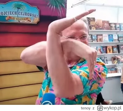 tenoy - @Najmienkszy_puszkarz NIEMCY, PRSZE PANA