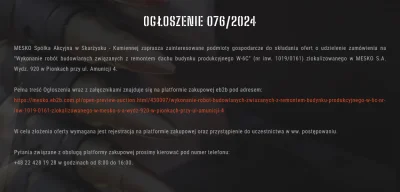 Thorkill - @Grooveer: Przecież ten gość bezczelnie kłamie. Pod koniec tego roku ma by...