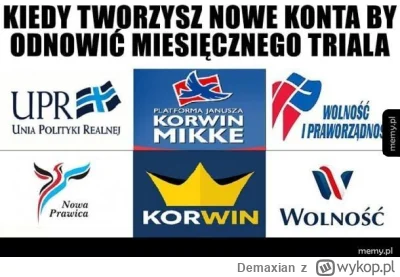 Demaxian - ( ͡° ͜ʖ ͡° )