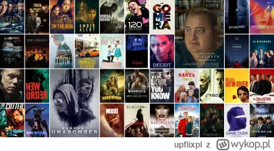 upflixpl - CDA Premium w ostatnich dniach znacząco rozszerzyło swoją bibliotekę, doda...