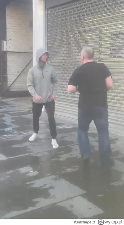 Kearnage - #trzecieoko