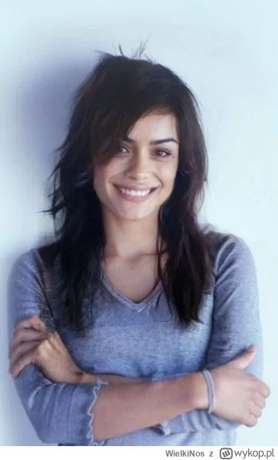 WielkiNos - @musichastherighttochildren błagam xd Nie ma kobiety, która by wyglądała ...