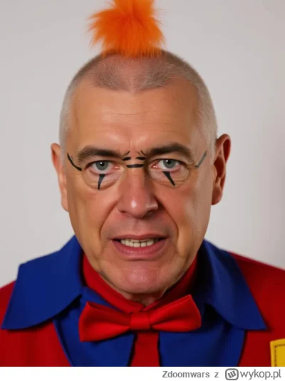 Zdoomwars - Wszelkie wyborcze analia proszę wysyłać na skrzynkę pocztową pana mecenas...