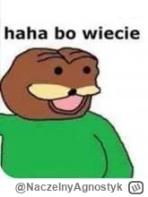 NaczelnyAgnostyk - @RobertPupica: