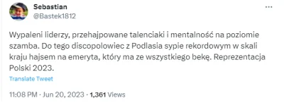 felerny - taka prawda
#mecz